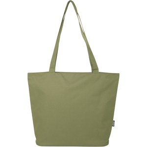 PF Concept 130052 - Panama Tragetasche aus GRS Recyclingmaterial 20 L Olive