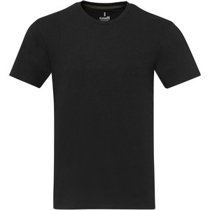 Elevate NXT 37538 - Avalite T-Shirt aus recyceltem Material Unisex  Solid Black