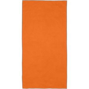 PF Concept 113323 - Pieter ultraleichtes und schnell trocknendes GRS Handtuch 50 × 100 cm Orange
