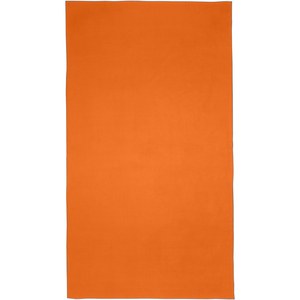 PF Concept 113324 - Pieter ultraleichtes und schnell trocknendes GRS Handtuch 100 × 180 cm Orange