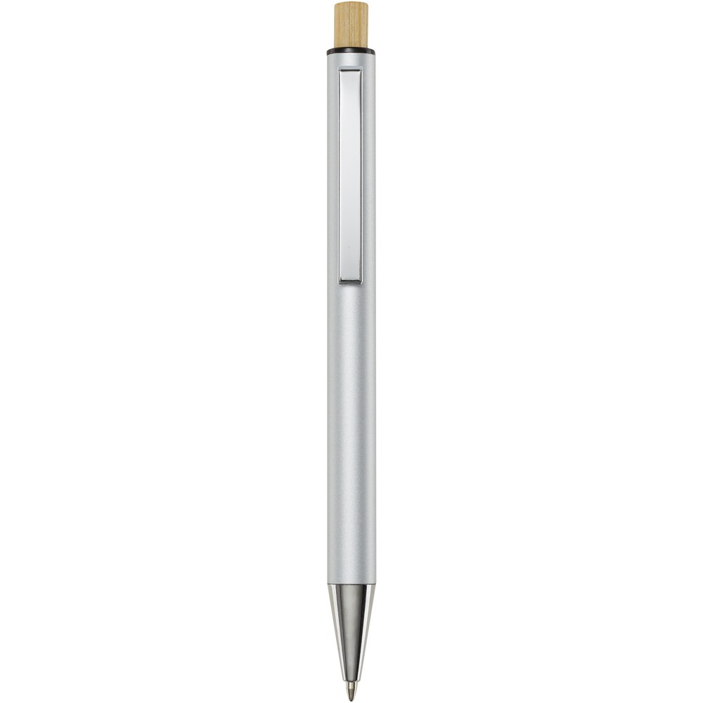 PF Concept 107875 - Cyrus Kugelschreiber aus recyceltem Aluminium