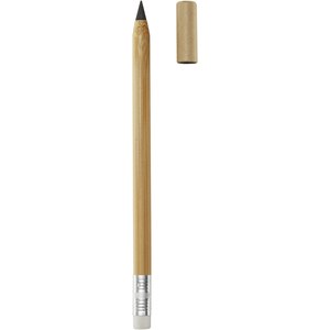PF Concept 107894 - Seniko tintenloser Bambus Kugelschreiber Natural