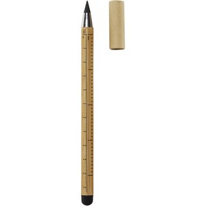 PF Concept 107895 - Seniko tintenloser Bambus Kugelschreiber Natural