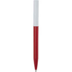 PF Concept 107896 - Unix Kugelschreiber aus recyceltem Kunststoff Red