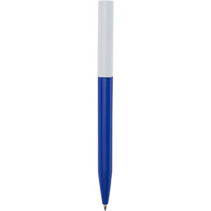 PF Concept 107896 - Unix Kugelschreiber aus recyceltem Kunststoff Royal Blue