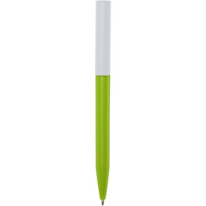 PF Concept 107896 - Unix Kugelschreiber aus recyceltem Kunststoff Apple Green