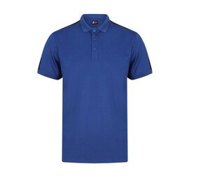 Finden & Hales LV381 - Polo stretch contrasté