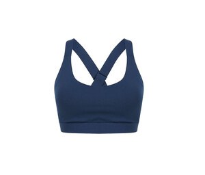 TOMBO TL371 - Sport bra Navy