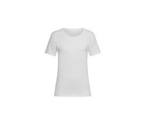 STEDMAN ST9730 - Crew neck t-shirt for women Weiß