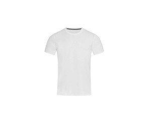 STEDMAN ST9600 - Crew neck t-shirt for men Weiß