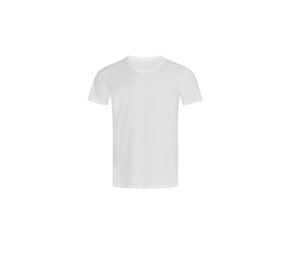 STEDMAN ST9000 - Crew neck t-shirt for men Weiß