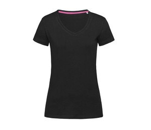 STEDMAN ST9710 - V-neck T-shirt for women