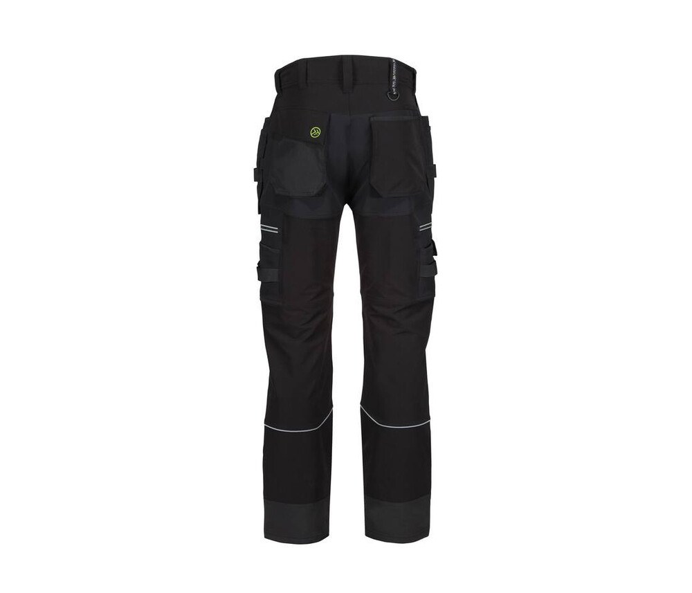 REGATTA RGJ393 - Stretch work trousers