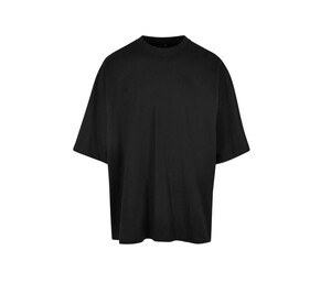 BUILD YOUR BRAND BY193 - Oversized t-shirt Schwarz