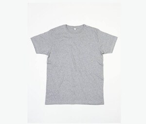 MANTIS MT068 - Men's t-shirt 150 Heather Grey Melange