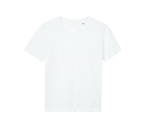 MANTIS MTK001 - Kids crewneck t-shirt Weiß