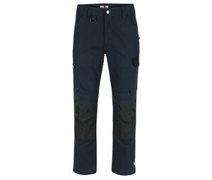 HEROCK HK015 - Multipocket workwear trousers