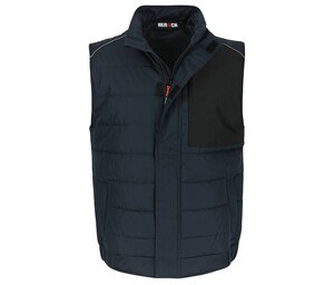 HEROCK HK220 - Padded workwear bodywarmer