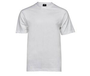 TEE JAYS TJ1000 - Unisex t-shirt Weiß