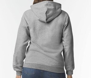 GILDAN GNSF50 - Unisex hooded sweatshirt