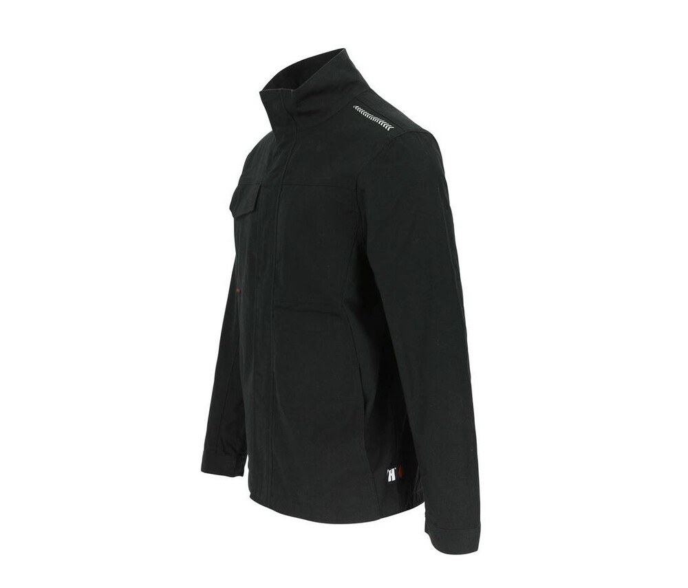 HEROCK HK102 - Multi-pocket, 2-way stretch jacket