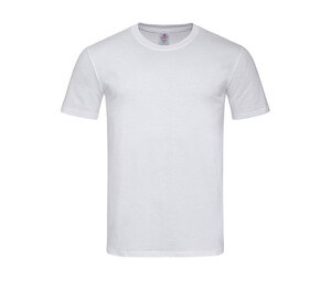STEDMAN ST2010 - Crew neck T-shirt for men Weiß