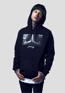 Mister Tee MT275 - Hoody beten