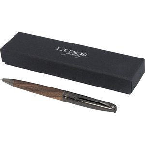 Luxe 107291 - Loure Kugelschreiber mit Holzschaft