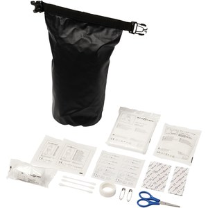 PF Concept 122006 - Alexander 30-teiliges Erste-Hilfe-Set mit wasserfester Tasche