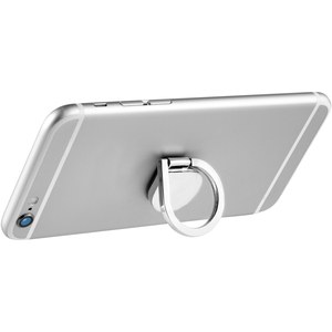 PF Concept 123945 - Cell Aluminium Ring Telefonhalterung