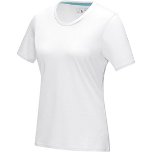 Elevate NXT 37507 - Azurite T-Shirt aus GOTS-zertifizierter Bio-Baumwolle für Damen