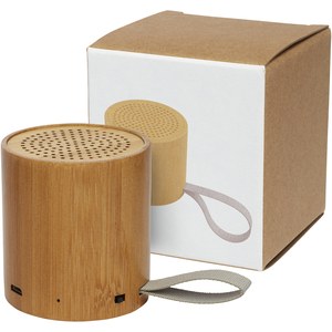 PF Concept 124143 - Lako Bluetooth® Lautsprecher aus Bambus 