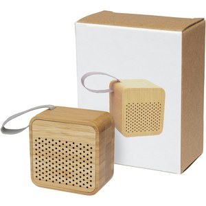 PF Concept 124144 - Arcana Bluetooth® Lautsprecher aus Bambus