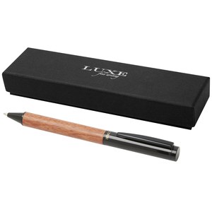 Luxe 107776 - Hölzerner Kugelschreiber
