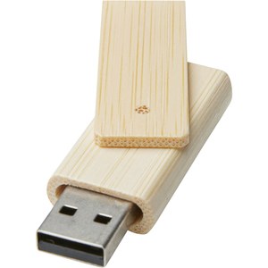 PF Concept 123746 - Rotate 4 GB Bambus USB-Stick