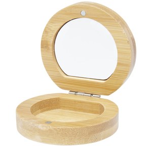PF Concept 126196 - Afrodit Taschenspiegel aus Bambus