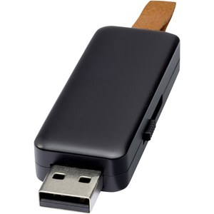 PF Concept 123741 - Gleam 8 GB USB-Stick mit Leuchtfunktion