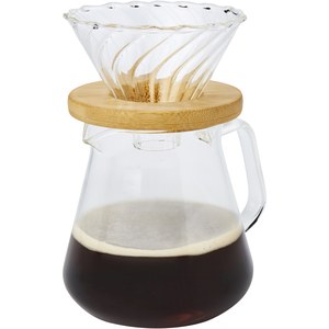 Seasons 113313 - Geis 500 ml Glas Kaffeebereiter
