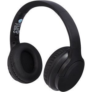 PF Concept 124296 - Loop Bluetooth®-Kopfhörer aus recyceltem Kunststoff