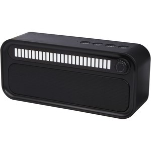 Tekiō® 124301 - Music Level 5W RGB-Stimmungslicht Bluetooth® Lautsprecher