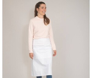 NEWGEN TB205 - Long barman apron